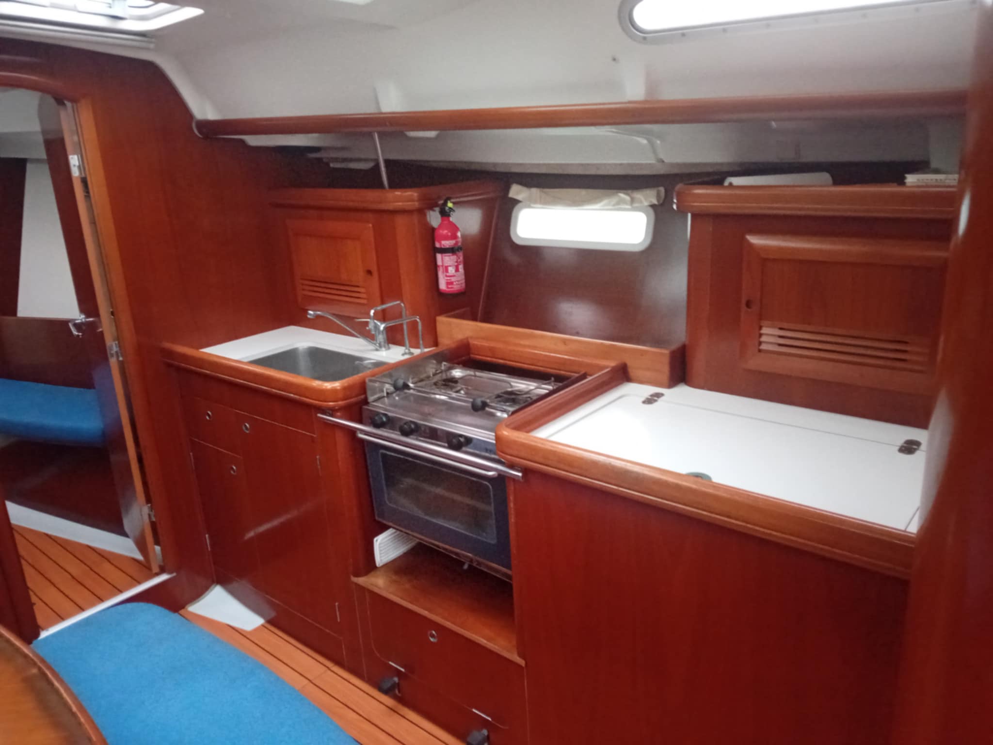 slider 10 Beneteau Oceanis 393 Clipper